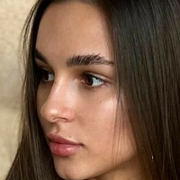 Irina Repei Nude