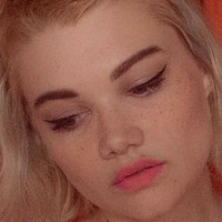 Isabel Hendrix Nude
