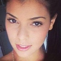 Isabella Obregon Nude