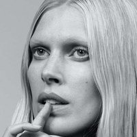 Iselin Steiro Nude