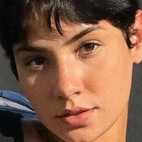 Isis Rodrigues Nude