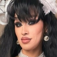 IskraElectrical Nude