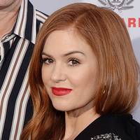 Isla Fisher Nude