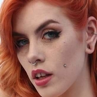 Itsbeadux Nude