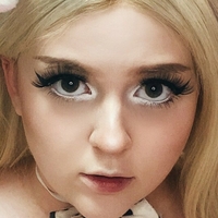 itsbunnyblaze Nude
