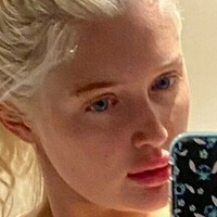 itslunavip Nude