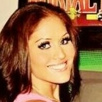 Ivelisse Velez Nude