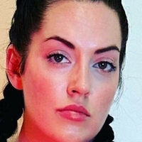 Ivory Marie Nude