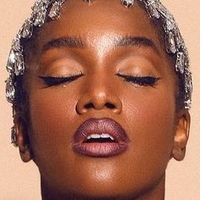 IZA Nude