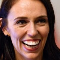 Jacinda Ardern Nude