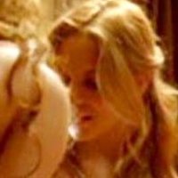 Jacqui Maxwell Nude