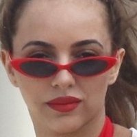 Jade Thirlwall Nude