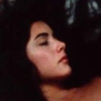 Jamie Orlando Nude