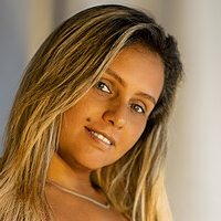 Jana Mel Nude