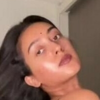 Jananivisalakshi Nude