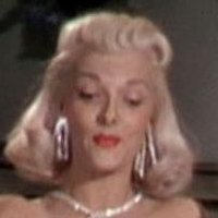Jane Russell Nude
