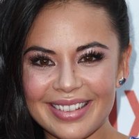 Janel Parrish Nude