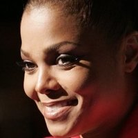 Janet Jackson Nude
