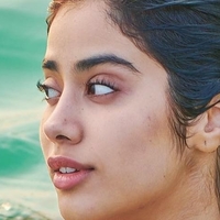 Janhvi Kapoor Nude