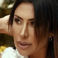 Jaque Khury Nude