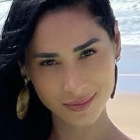 Jaqueline Carvalho Nude