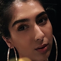 Jasdeep Johal Nude