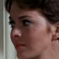 Jean Seberg Nude