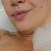 Jen Red Nude