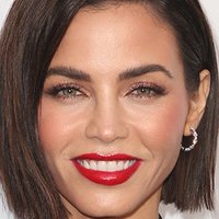 Jenna Dewan Nude