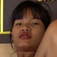 Jesse Thai Nude