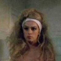 Jessica Forde Nude