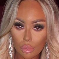 Jessica Such Nude