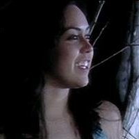 Jessie Hail Nude