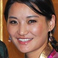 Jetsun Pema Nude