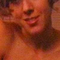 Jill Uden Nude