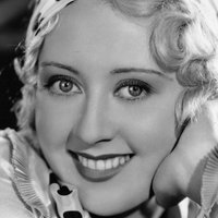 Joan Blondell Nude