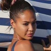 Joan Smalls Nude