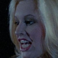 Joanna Foxx Nude