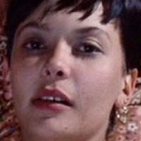 Joanne Warde Nude