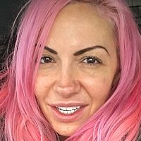 Jodie Marsh Nude