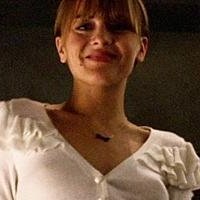 Jordan Hinson Nude