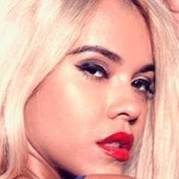 Juju Reis Nude