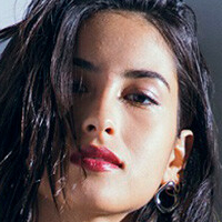 Juli Noguchi Nude