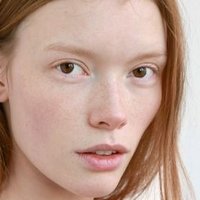 Julia Hafstrom Nude
