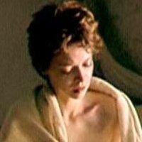 Julie Cox Nude