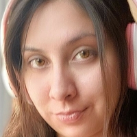 Julietagus Nude