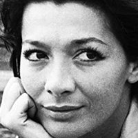 Juliette Greco Nude