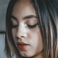kaeelengarcia Nude