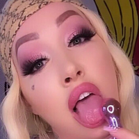 kalisweets Nude
