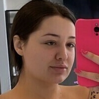 Karasfades Nude